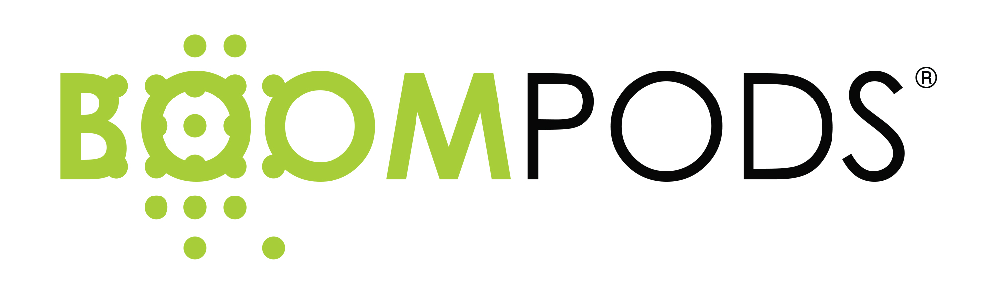 Boompods (HK) Ltd